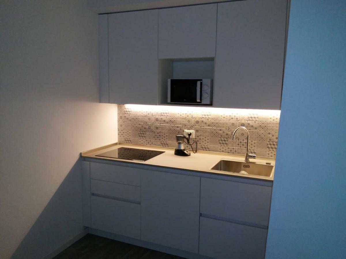 Intero Appartamento La Barcaccia เวโรนา ภายนอก รูปภาพ