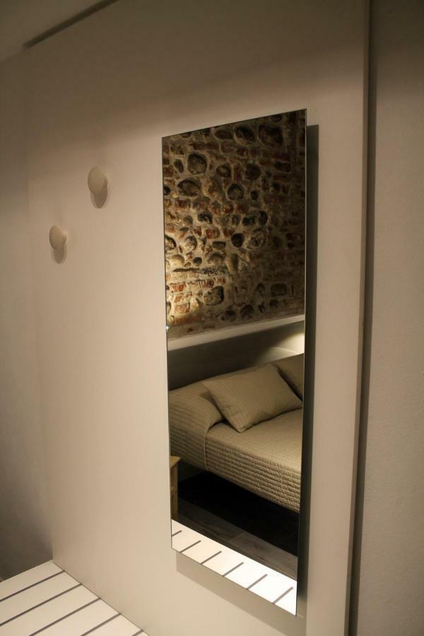 Intero Appartamento La Barcaccia เวโรนา ภายนอก รูปภาพ