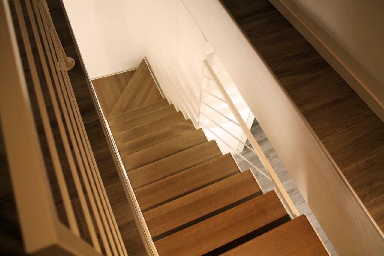Intero Appartamento La Barcaccia เวโรนา ภายนอก รูปภาพ
